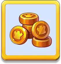 Coins